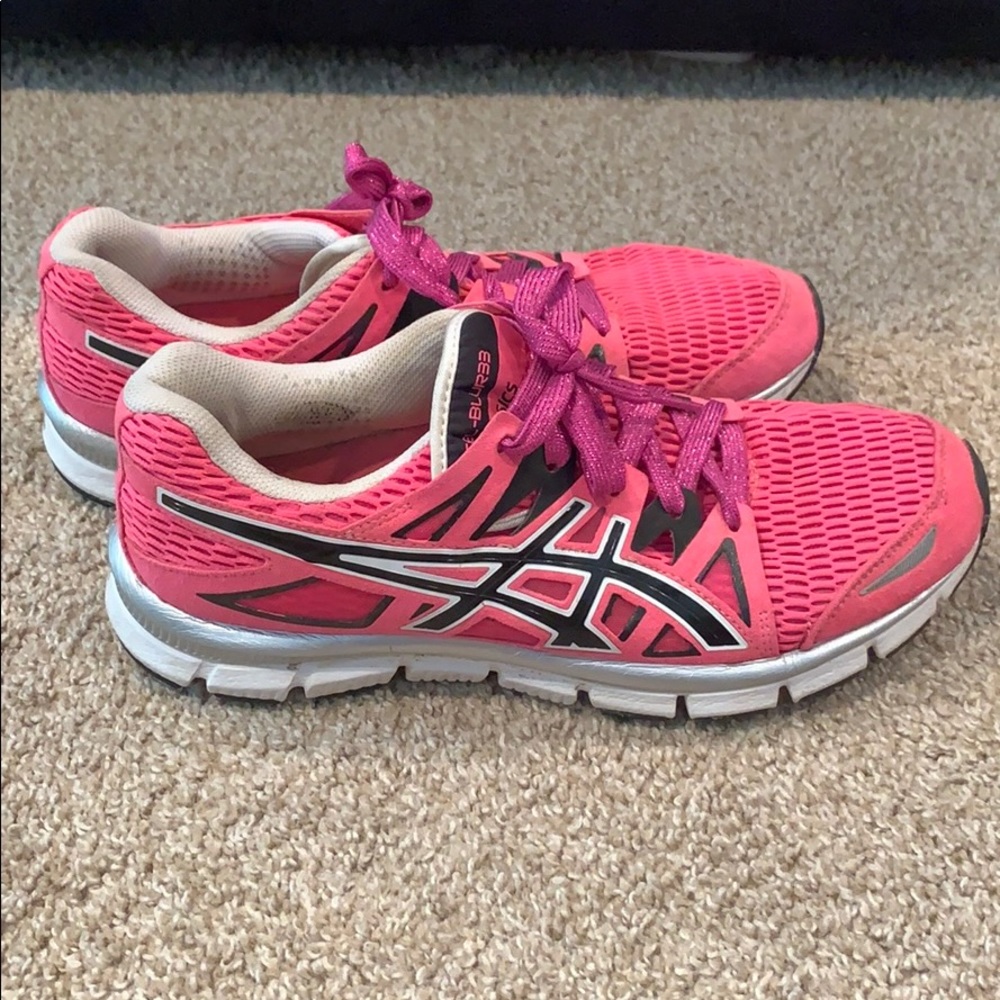 Women’s ASICS